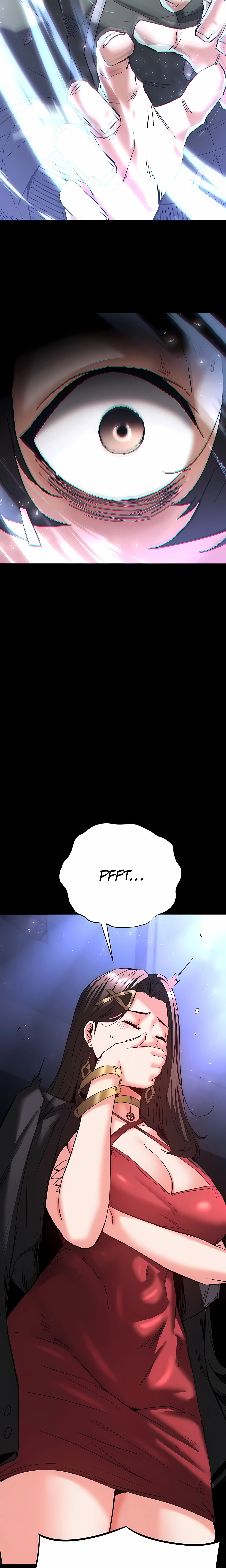 Human Trash (Official) chapter 61 page 26