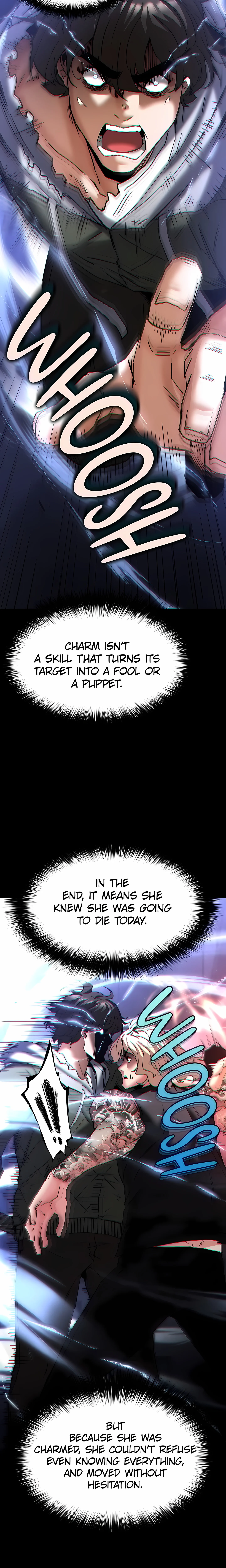 Human Trash (Official) chapter 61 page 30
