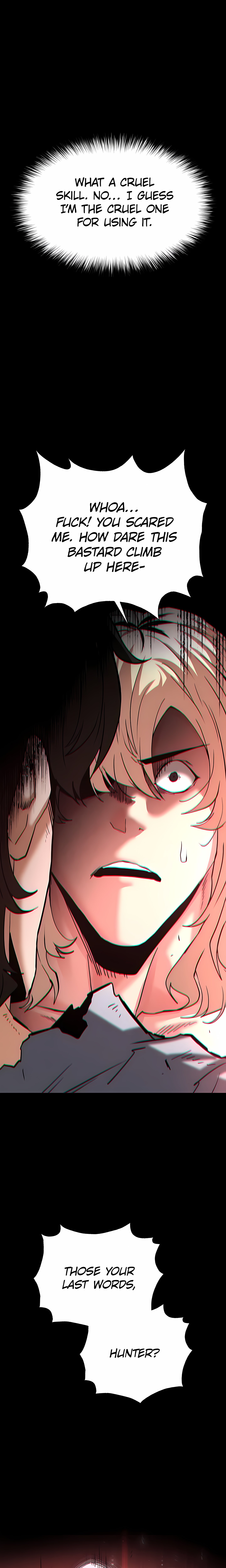 Human Trash (Official) chapter 61 page 31