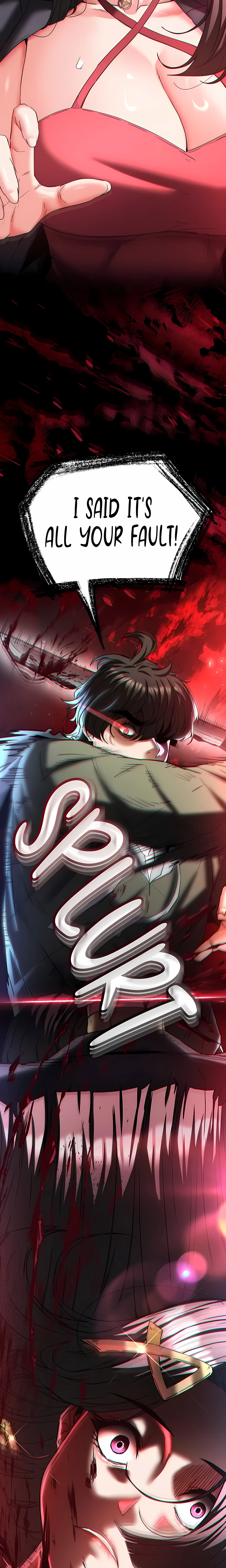Human Trash (Official) chapter 62 page 2