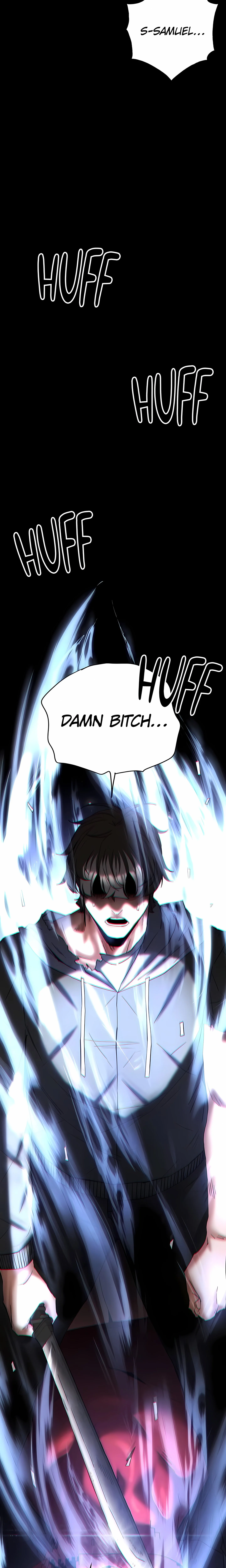 Human Trash (Official) chapter 62 page 6