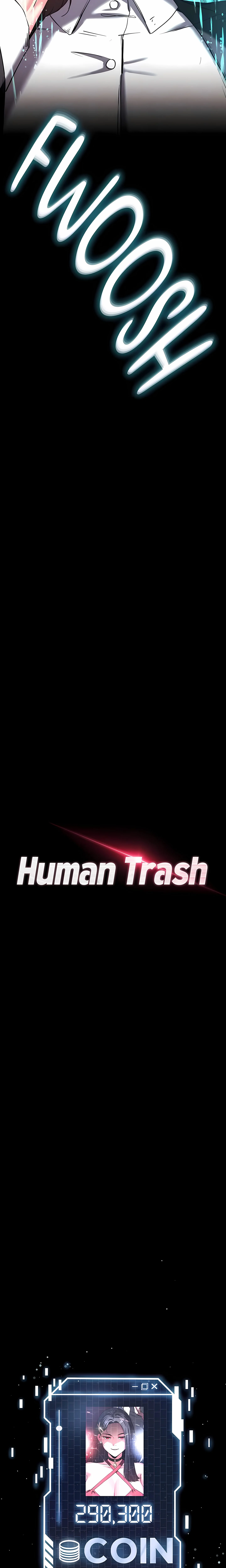 Human Trash (Official) chapter 62 page 9