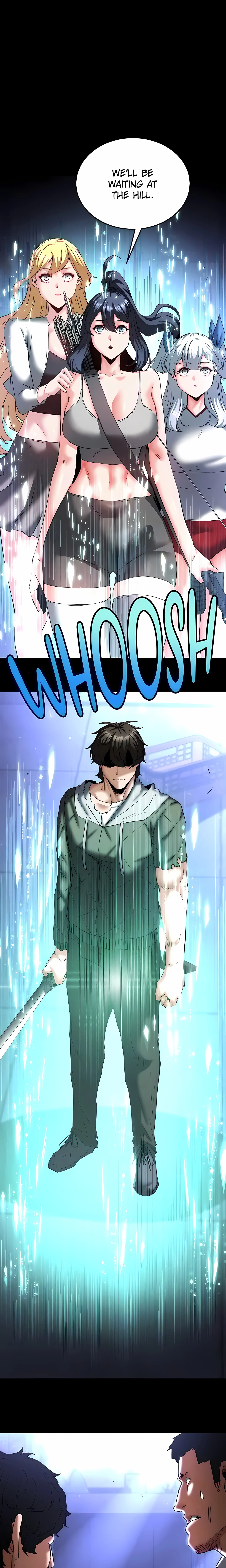 Human Trash (Official) chapter 62 page 14