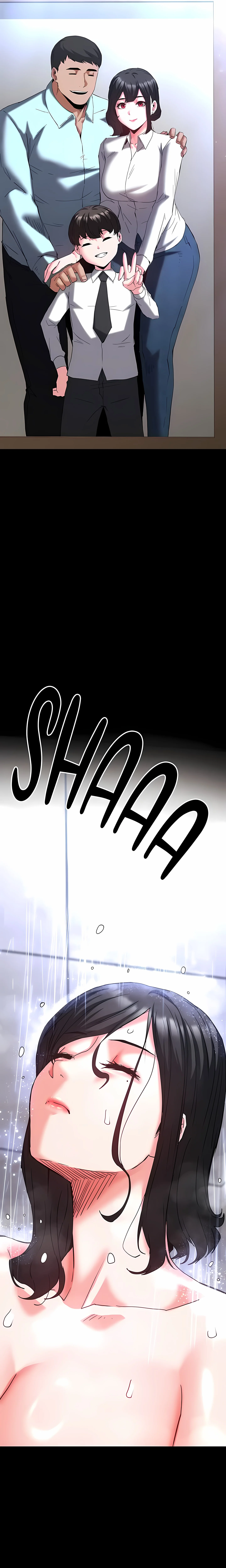 Human Trash (Official) chapter 62 page 22