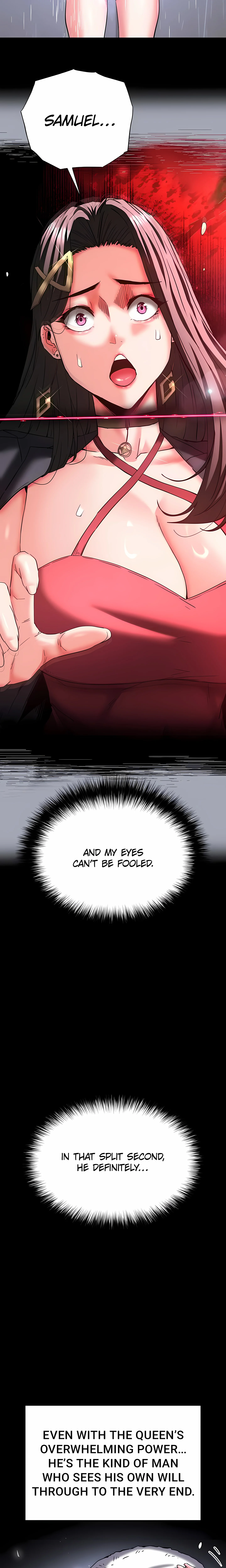 Human Trash (Official) chapter 62 page 25