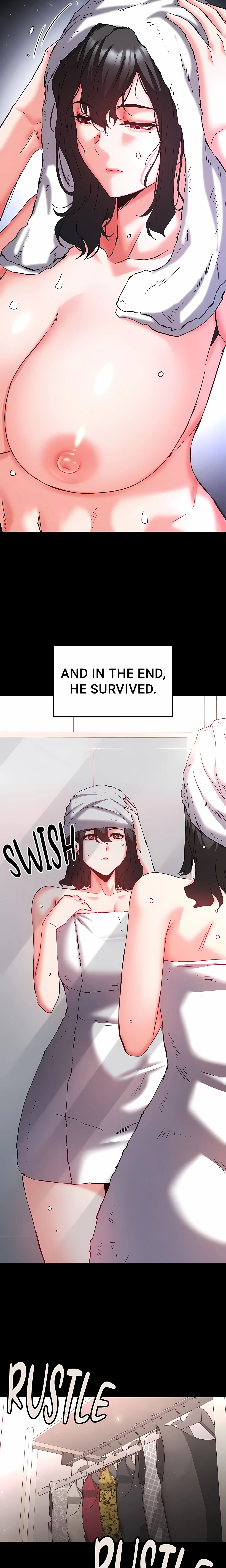 Human Trash (Official) chapter 62 page 26