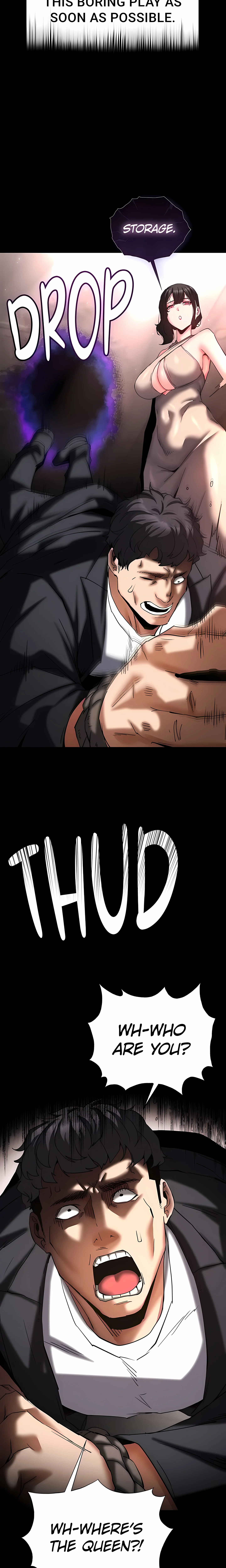 Human Trash (Official) chapter 62 page 29
