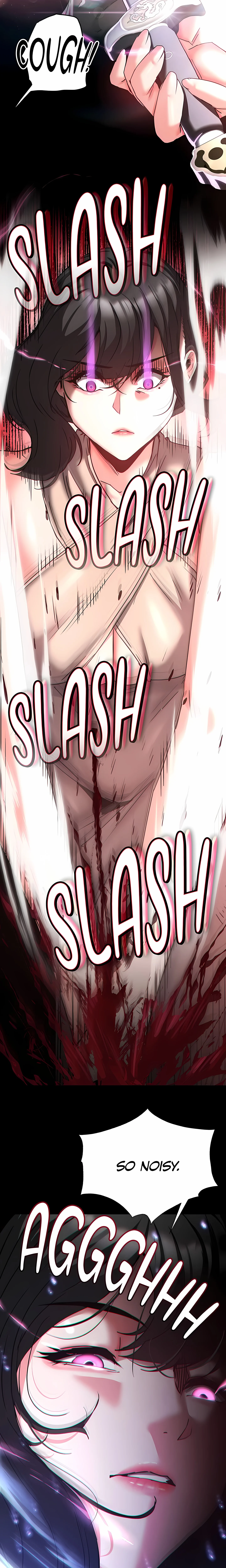 Human Trash (Official) chapter 62 page 32