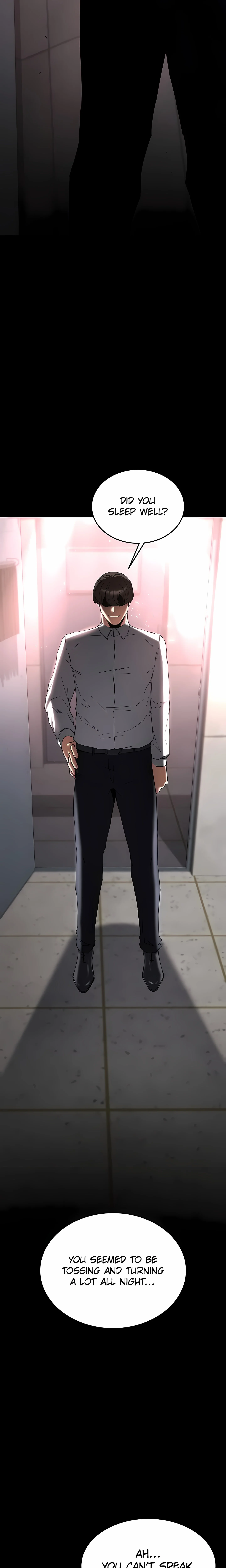 Human Trash (Official) chapter 62 page 35