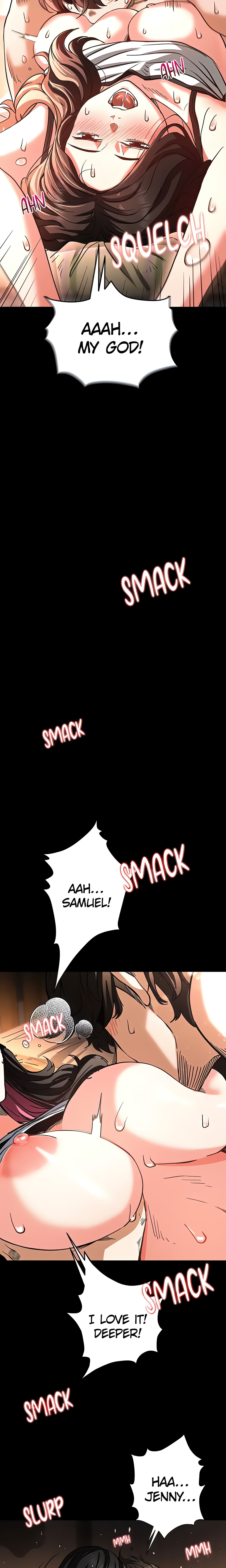 Human Trash (Official) chapter 7 page 3