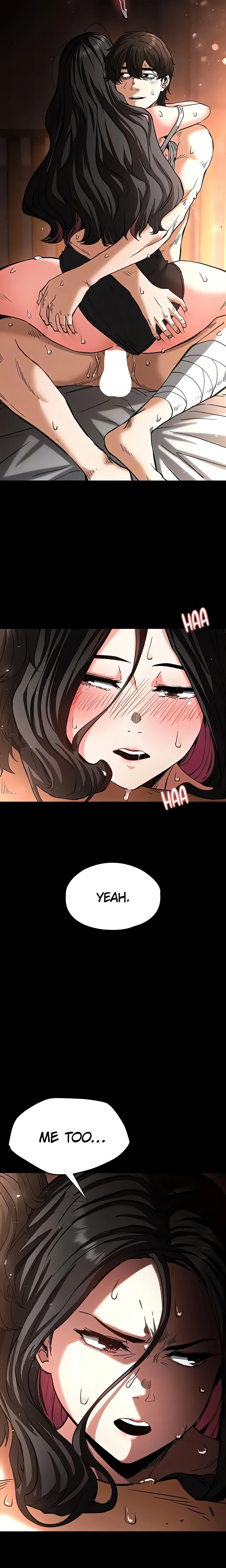 Human Trash (Official) chapter 7 page 6