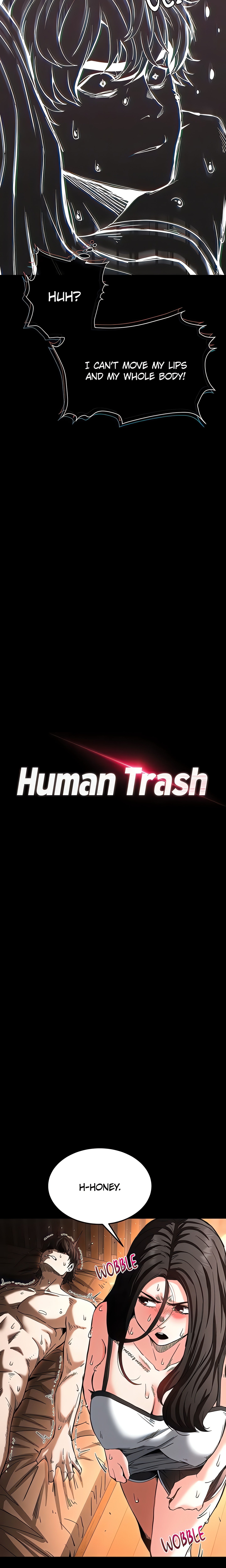 Human Trash (Official) chapter 7 page 9