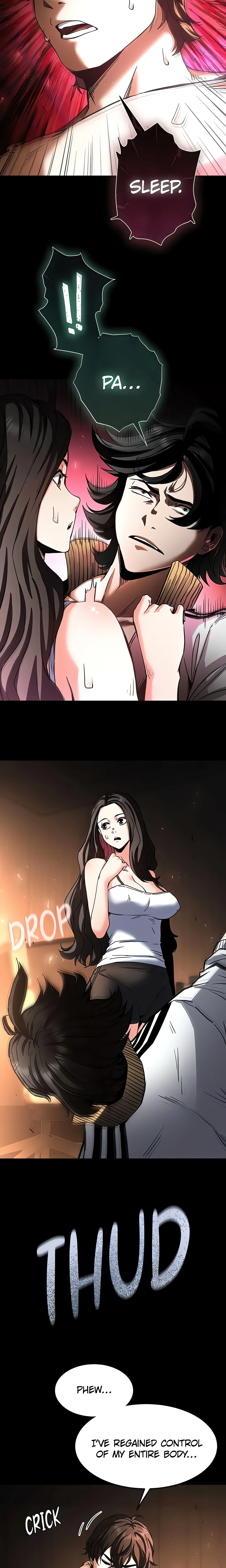 Human Trash (Official) chapter 7 page 28