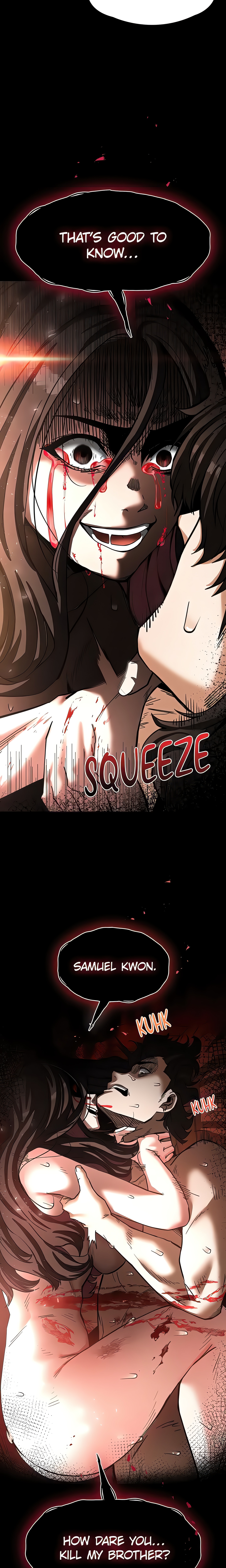 Human Trash (Official) chapter 9 page 5