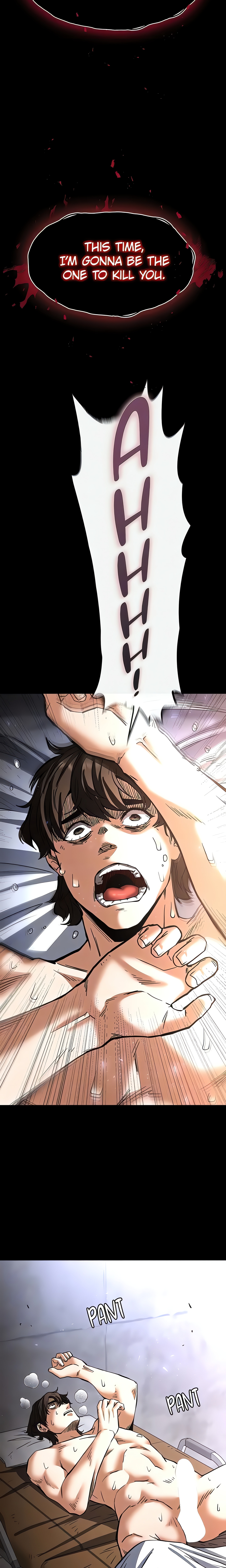 Human Trash (Official) chapter 9 page 6
