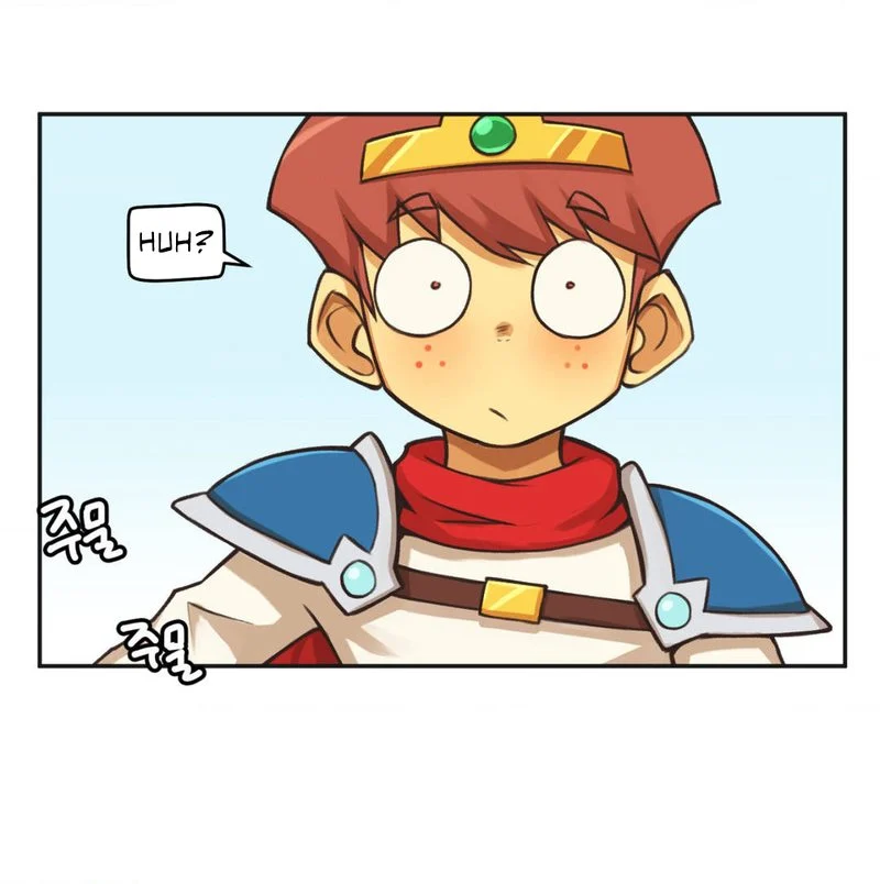Humans from Another World chapter 4 page 22