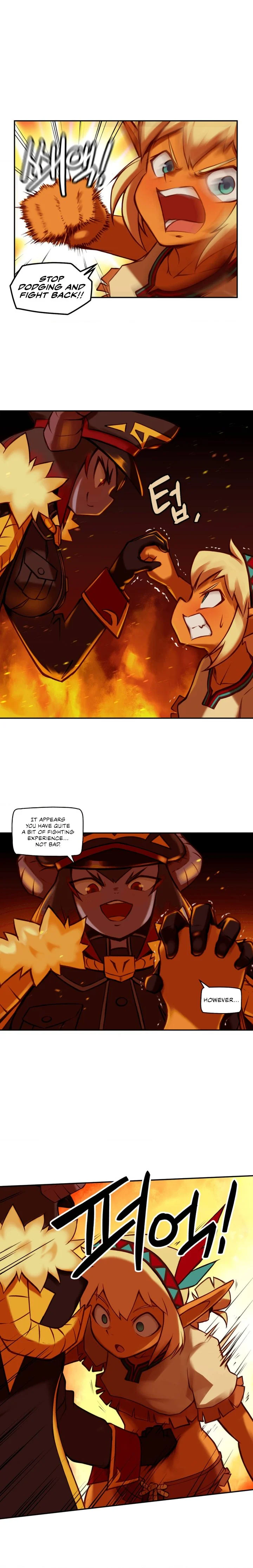 Humans from Another World chapter 9 page 7