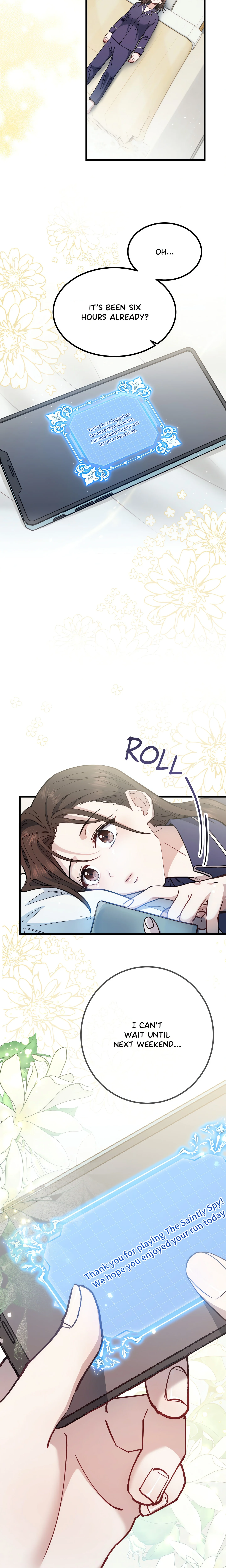 Hunks, Harems, and Hardcore Habits (Official Uncensored) chapter 1 page 9