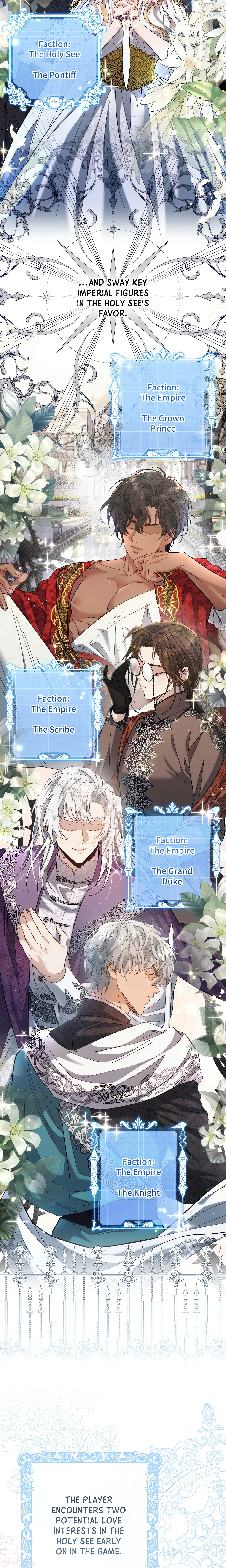 Hunks, Harems, and Hardcore Habits (Official Uncensored) chapter 1 page 11