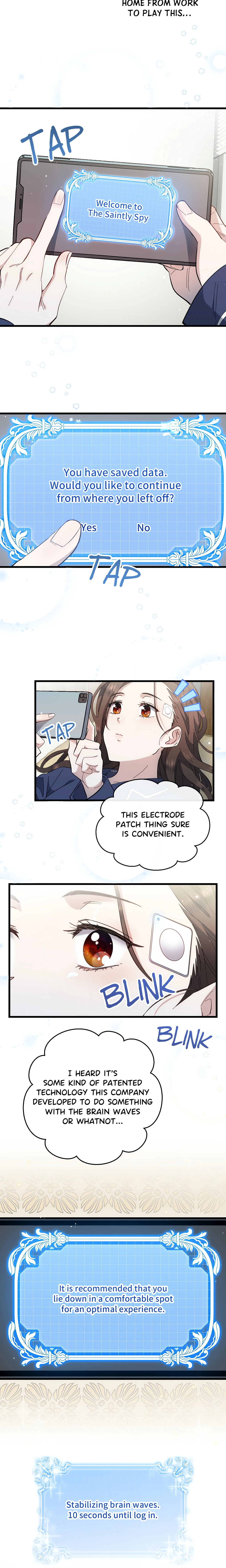 Hunks, Harems, and Hardcore Habits (Official Uncensored) chapter 1 page 17