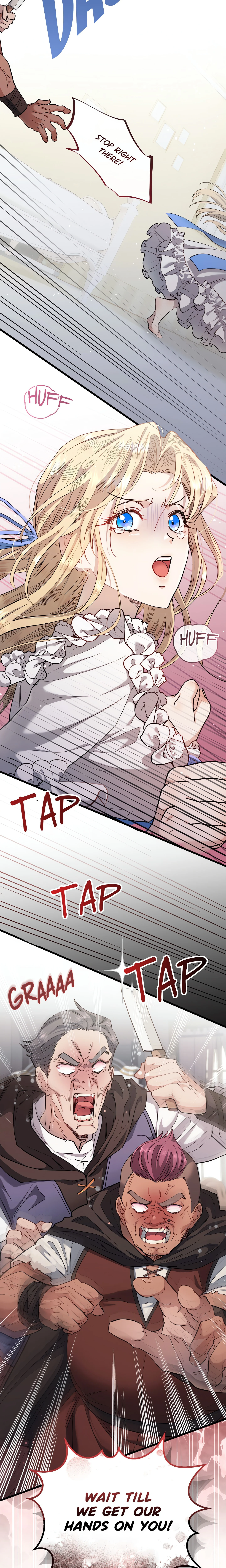 Hunks, Harems, and Hardcore Habits (Official Uncensored) chapter 1 page 23