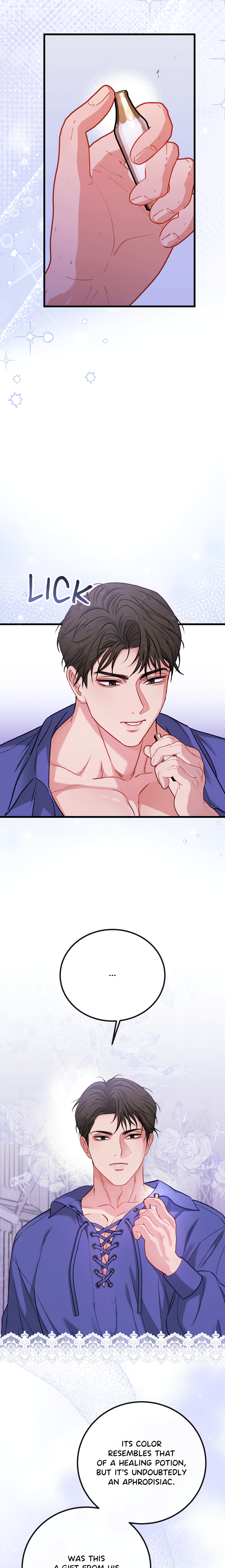 Hunks, Harems, and Hardcore Habits (Official Uncensored) chapter 10 page 5