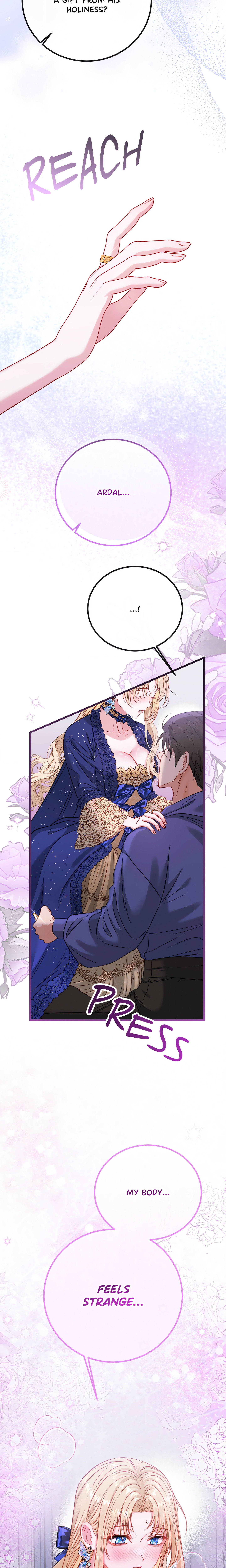 Hunks, Harems, and Hardcore Habits (Official Uncensored) chapter 10 page 6