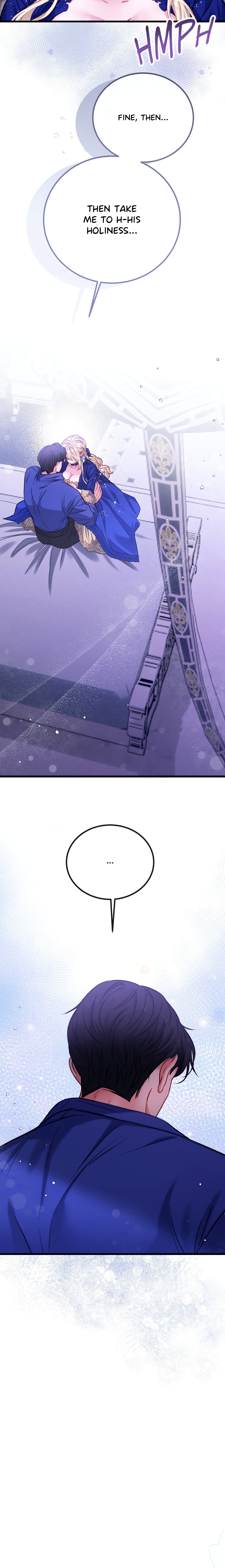 Hunks, Harems, and Hardcore Habits (Official Uncensored) chapter 10 page 13