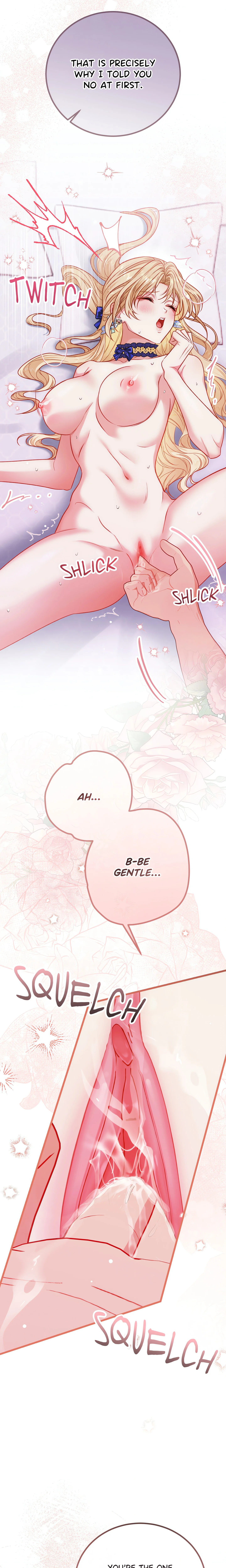 Hunks, Harems, and Hardcore Habits (Official Uncensored) chapter 10 page 20