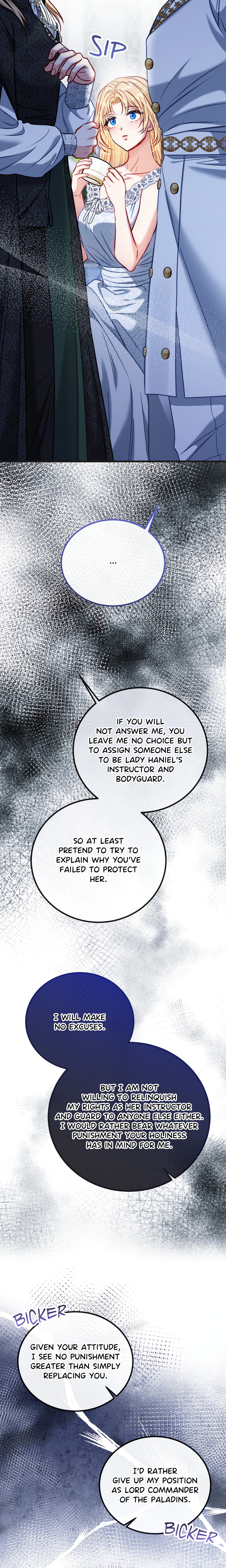 Hunks, Harems, and Hardcore Habits (Official Uncensored) chapter 11 page 20