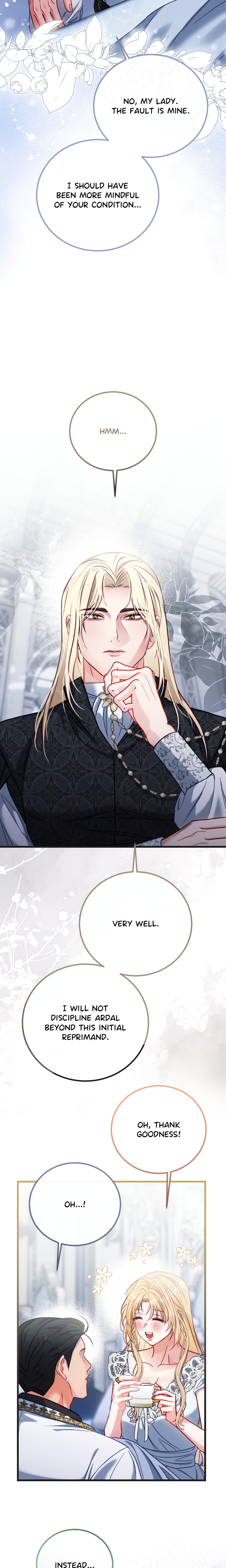 Hunks, Harems, and Hardcore Habits (Official Uncensored) chapter 11 page 23