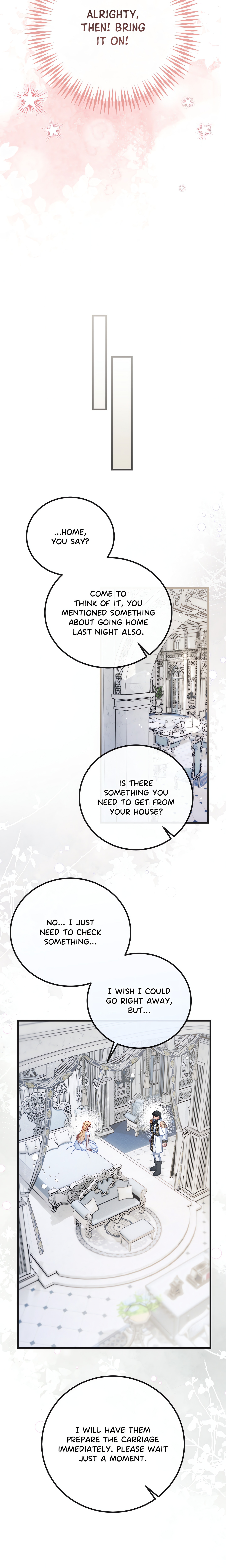 Hunks, Harems, and Hardcore Habits (Official Uncensored) chapter 11 page 26