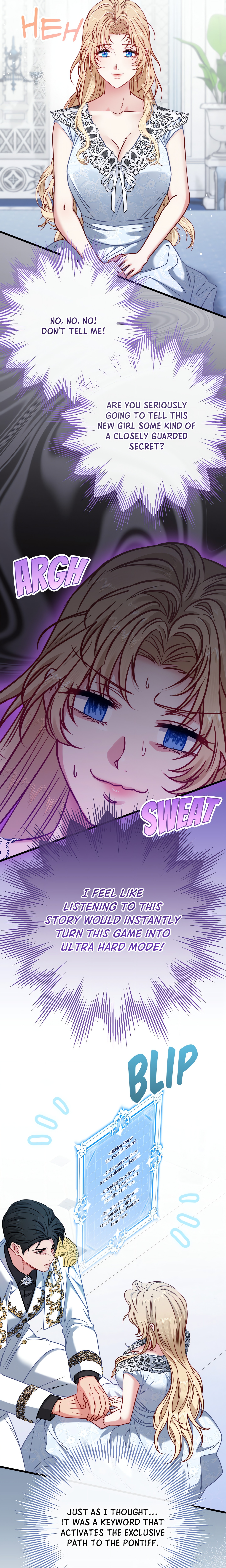 Hunks, Harems, and Hardcore Habits (Official Uncensored) chapter 12 page 6