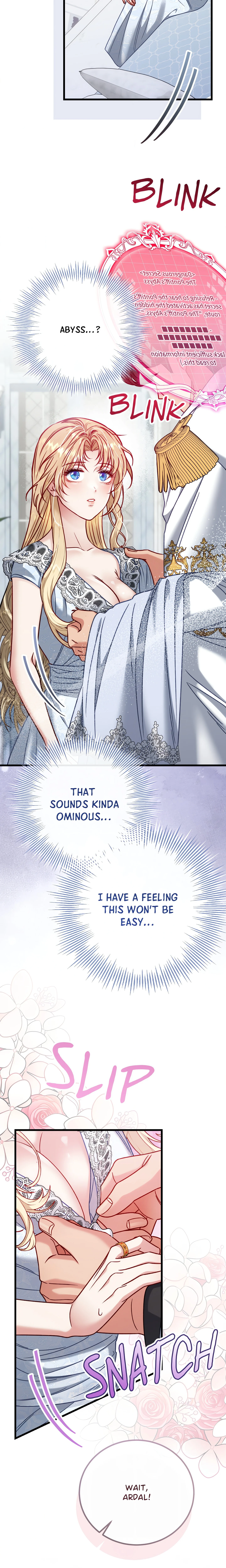 Hunks, Harems, and Hardcore Habits (Official Uncensored) chapter 12 page 11