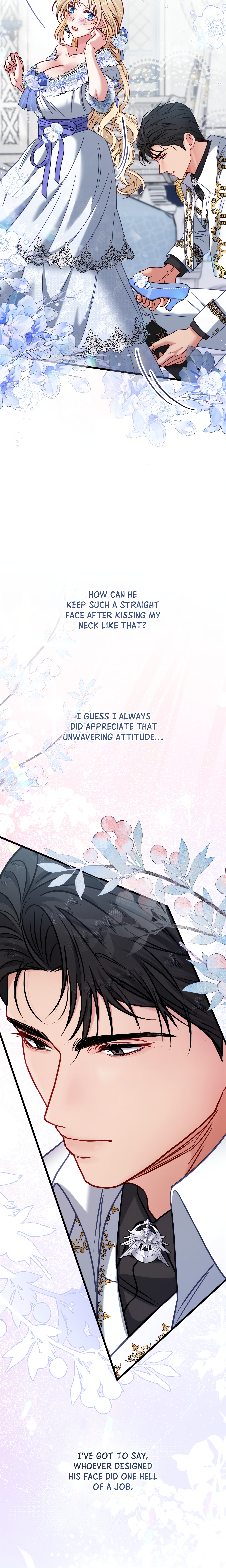 Hunks, Harems, and Hardcore Habits (Official Uncensored) chapter 12 page 14