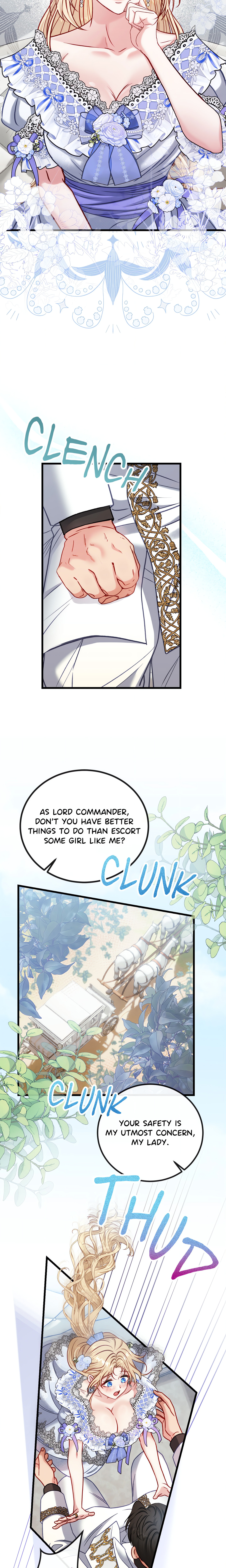 Hunks, Harems, and Hardcore Habits (Official Uncensored) chapter 12 page 23