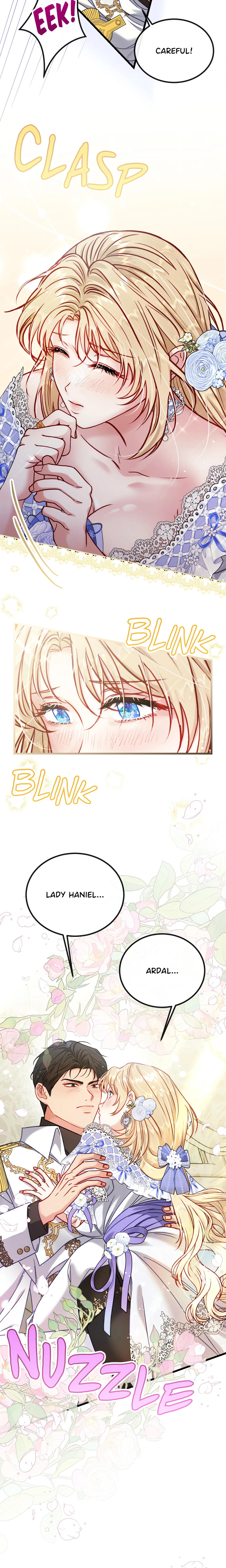 Hunks, Harems, and Hardcore Habits (Official Uncensored) chapter 12 page 24