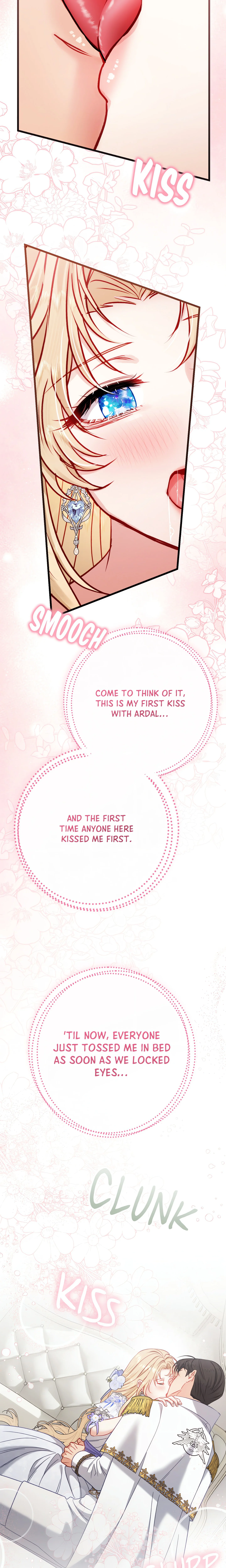 Hunks, Harems, and Hardcore Habits (Official Uncensored) chapter 13 page 2