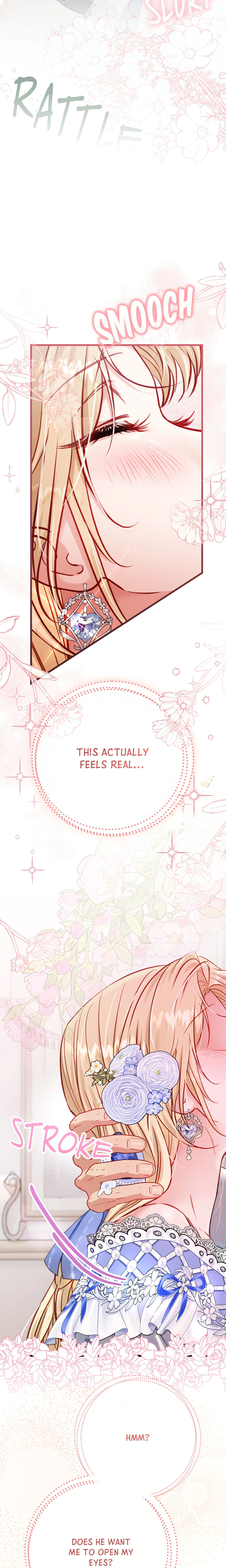 Hunks, Harems, and Hardcore Habits (Official Uncensored) chapter 13 page 3