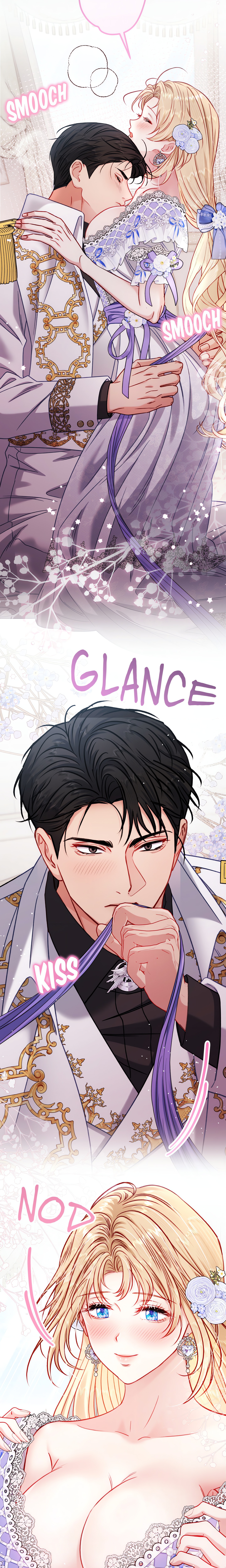Hunks, Harems, and Hardcore Habits (Official Uncensored) chapter 13 page 6