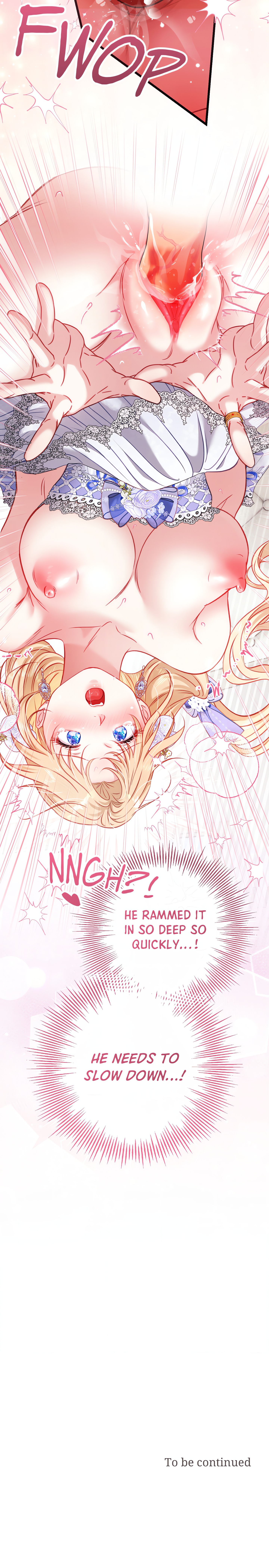 Hunks, Harems, and Hardcore Habits (Official Uncensored) chapter 13 page 27