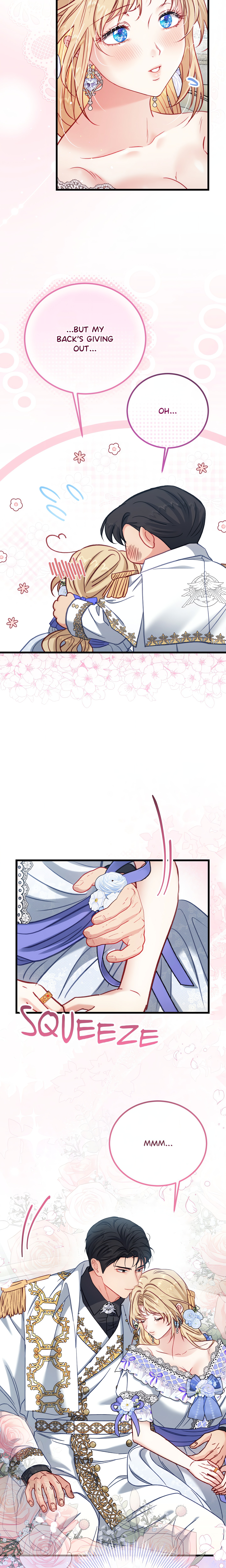 Hunks, Harems, and Hardcore Habits (Official Uncensored) chapter 14 page 9