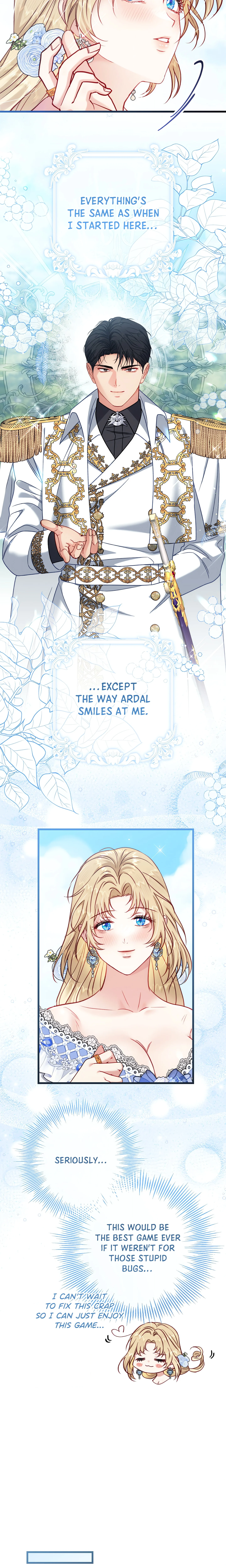 Hunks, Harems, and Hardcore Habits (Official Uncensored) chapter 14 page 12