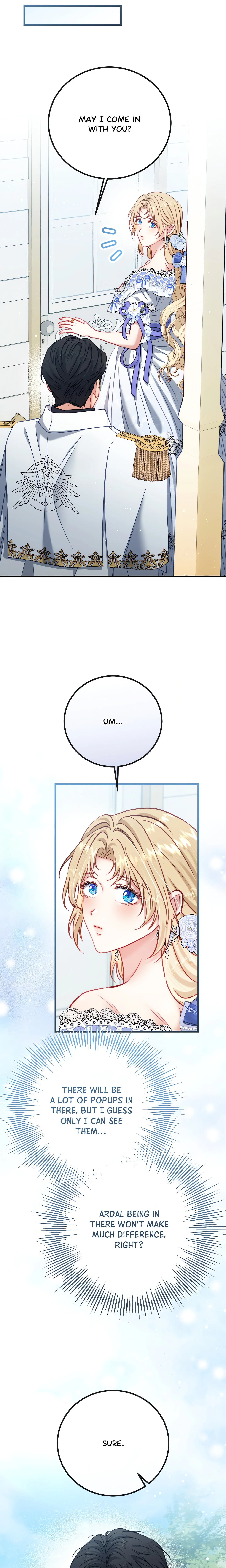Hunks, Harems, and Hardcore Habits (Official Uncensored) chapter 14 page 13