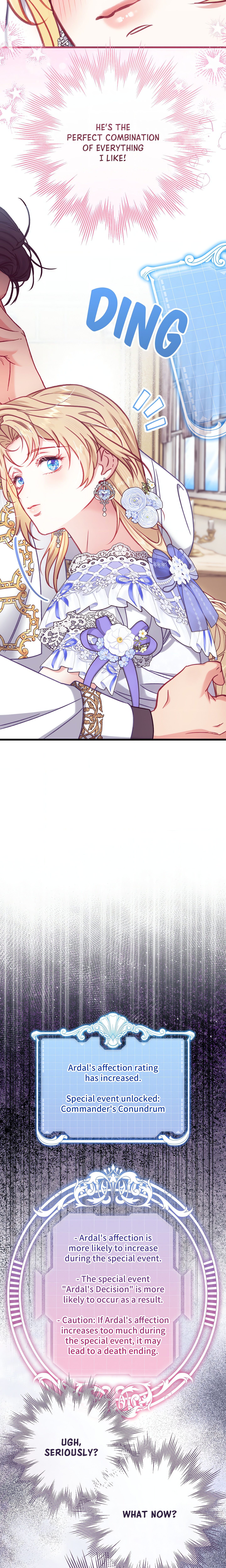 Hunks, Harems, and Hardcore Habits (Official Uncensored) chapter 14 page 18