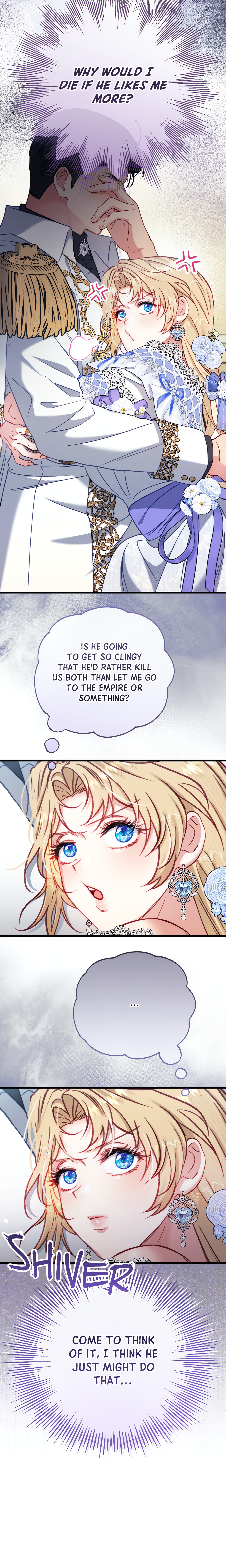 Hunks, Harems, and Hardcore Habits (Official Uncensored) chapter 14 page 19