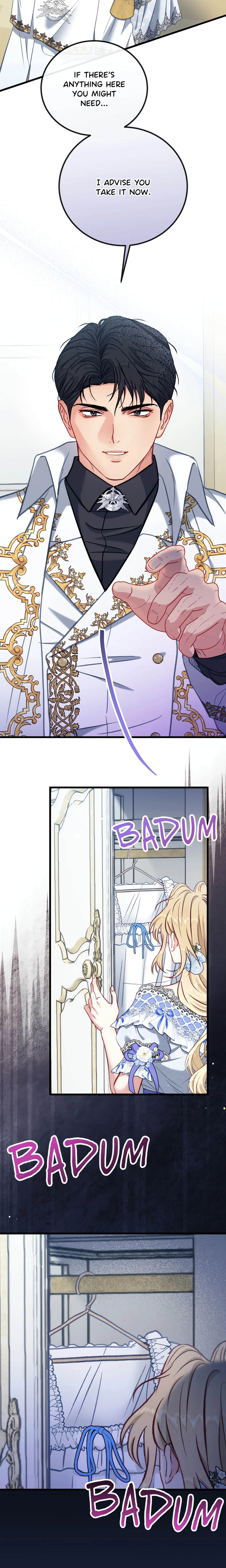 Hunks, Harems, and Hardcore Habits (Official Uncensored) chapter 15 page 2