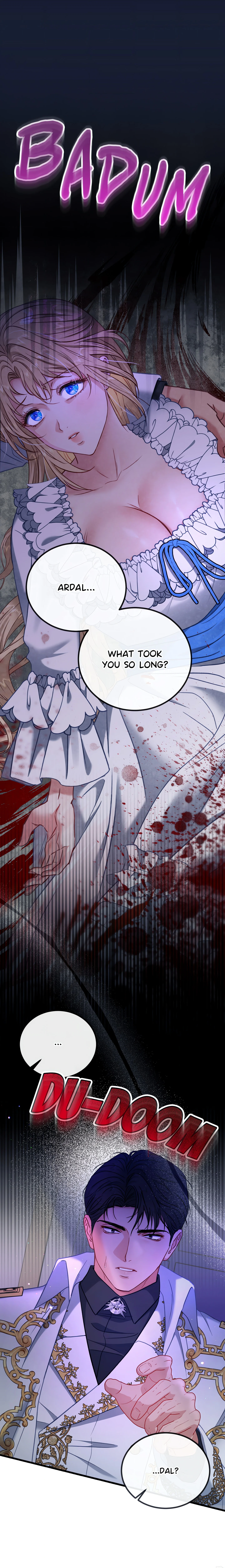 Hunks, Harems, and Hardcore Habits (Official Uncensored) chapter 15 page 3