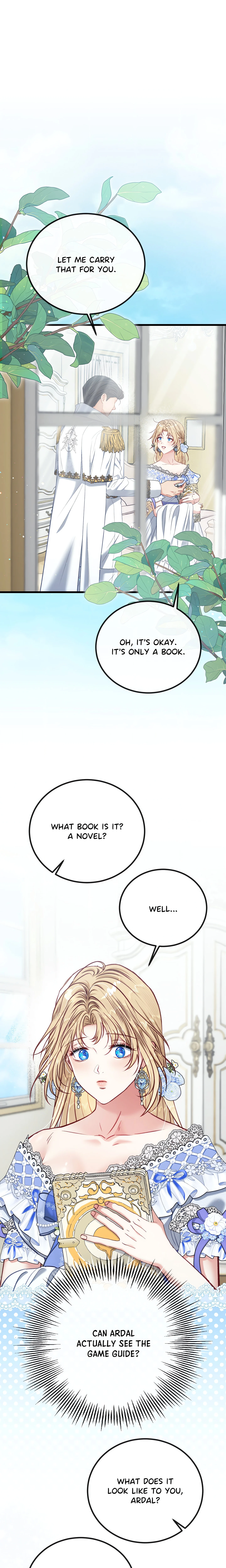Hunks, Harems, and Hardcore Habits (Official Uncensored) chapter 15 page 6