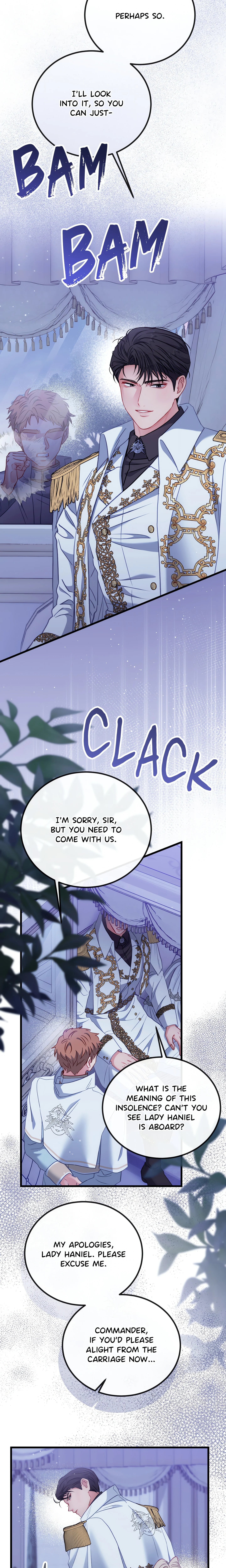 Hunks, Harems, and Hardcore Habits (Official Uncensored) chapter 15 page 10
